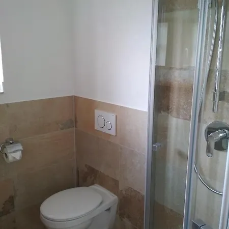 Apartamento Weinberger Regen