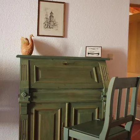 Apartamento Weinberger Regen