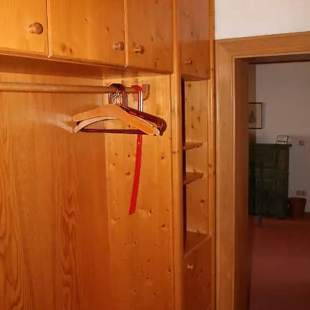 Weinberger Apartamento Regen