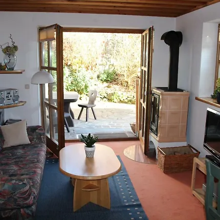 Apartamento Weinberger Regen