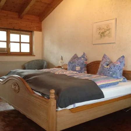 Apartamento Weinberger *