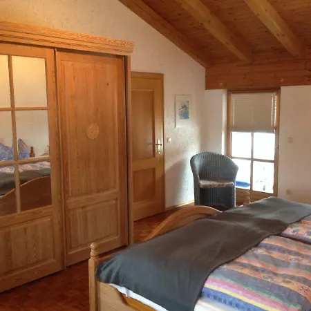 Apartamento Weinberger *