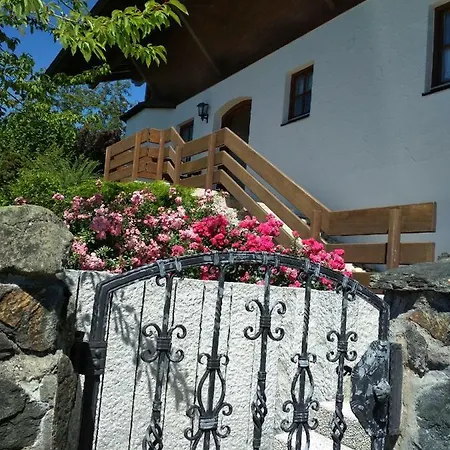 Weinberger Apartamento